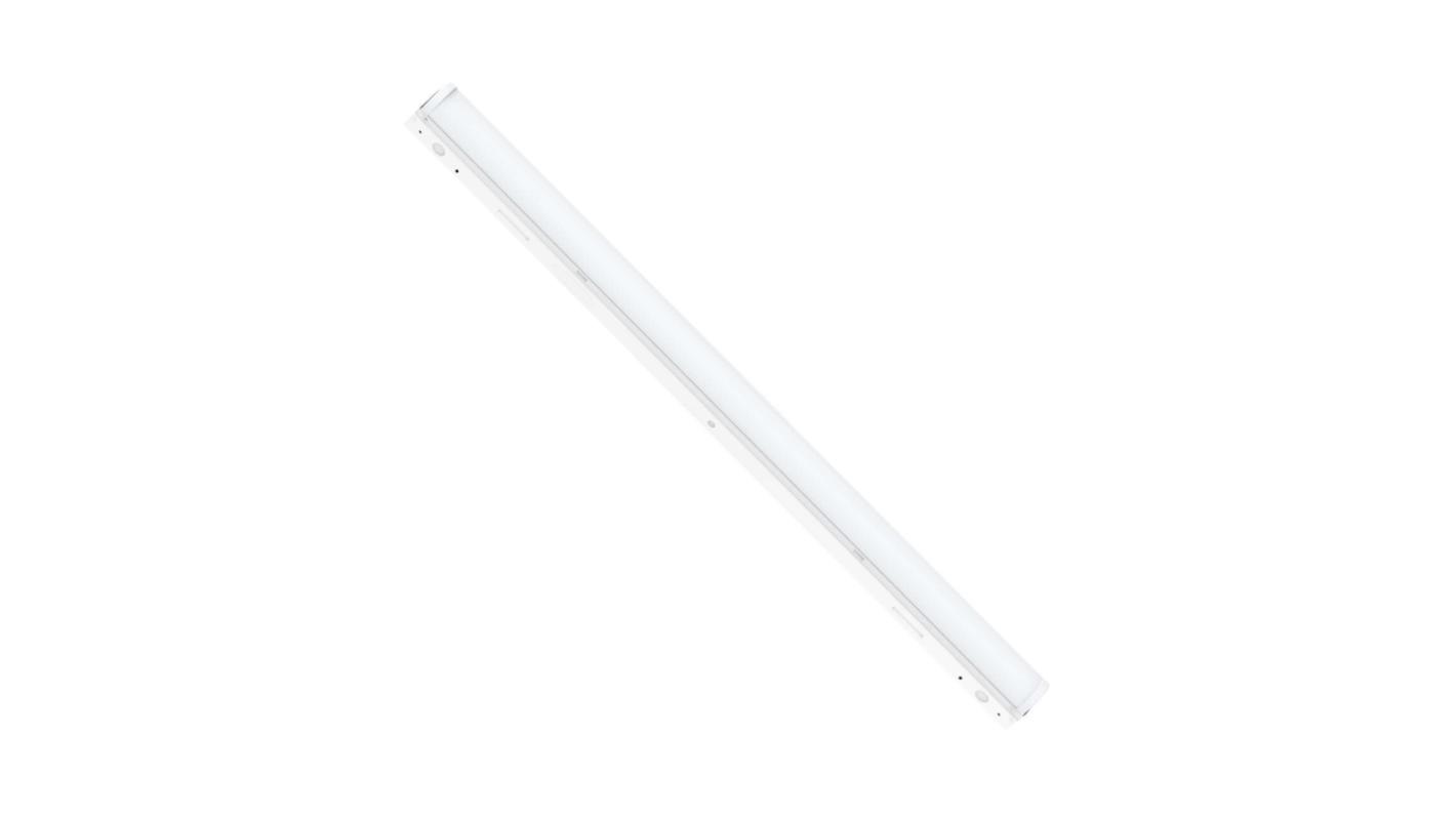 Banner WLB72 LED Work Light, 120 → 277 V ac