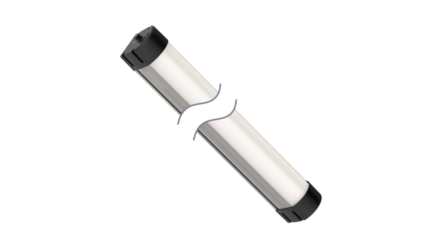 Banner WLB92 LED LED Light Bar, 100 → 277 V ac
