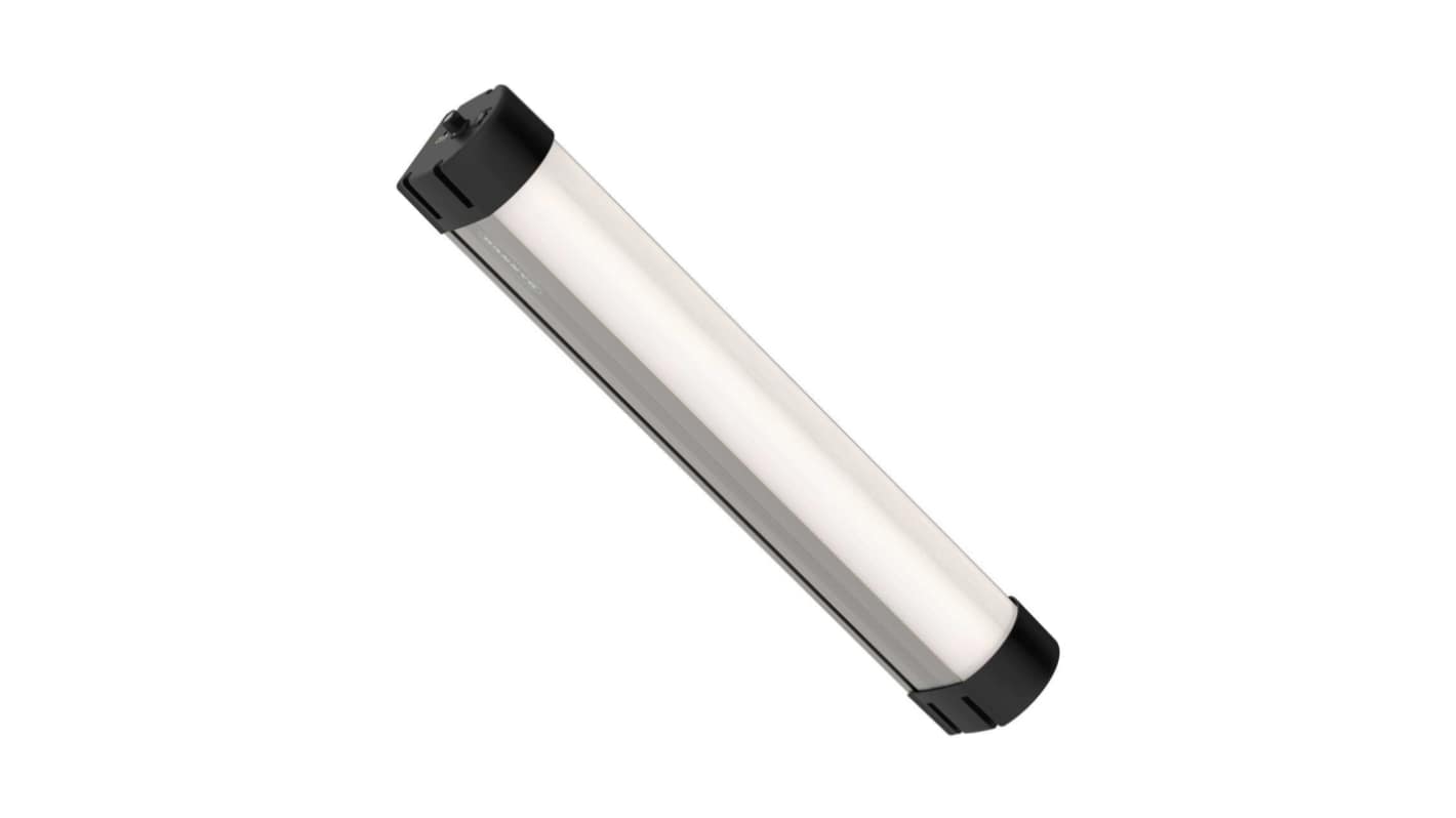 Barra luminosa a LED Banner, LED, 100 → 277 V ca