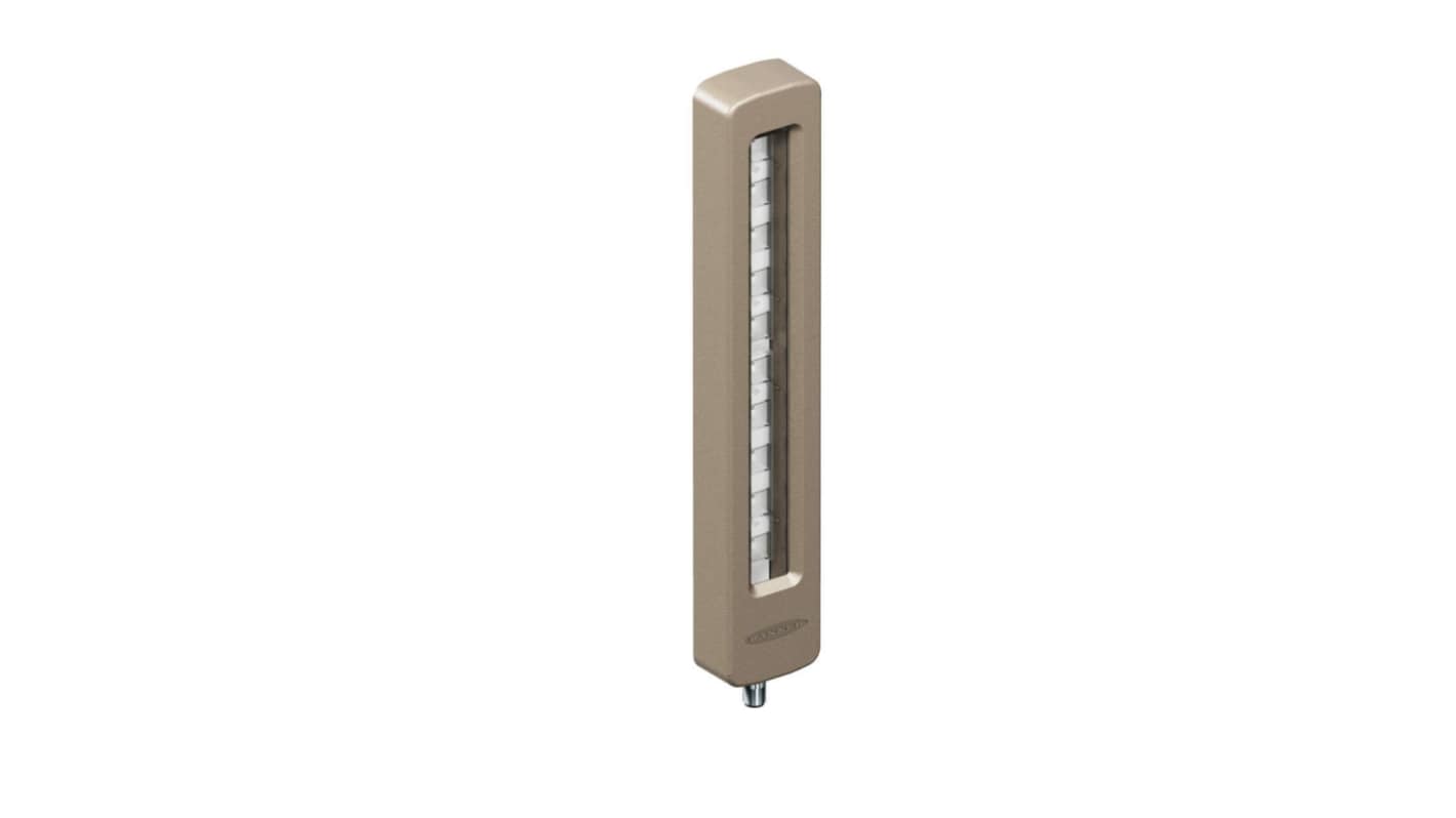 Banner WLC60 LED LED Light Bar, 12 → 30 V dc