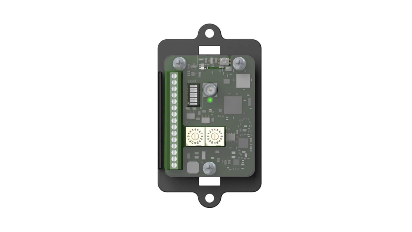 Banner PB2 IoT Gateway