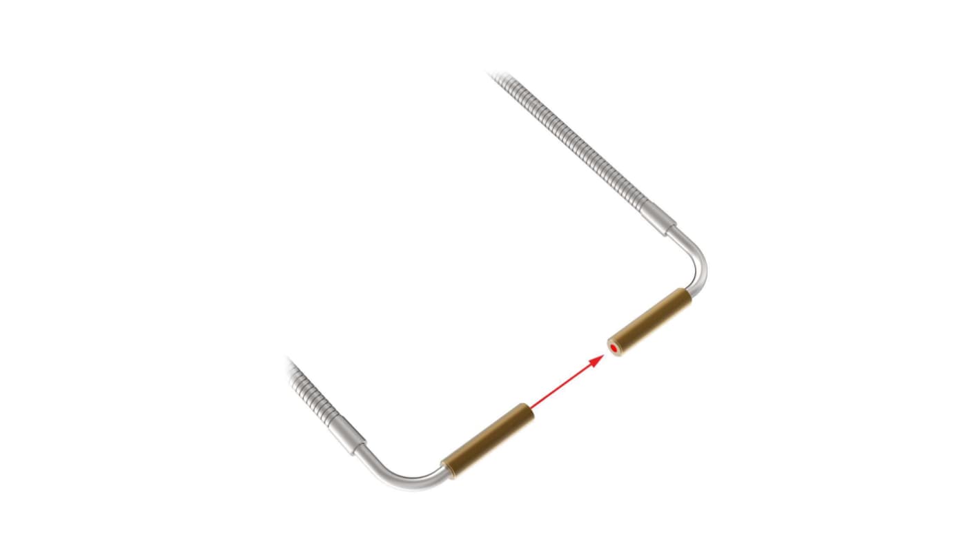 Banner Glass Fibre Optic Cable