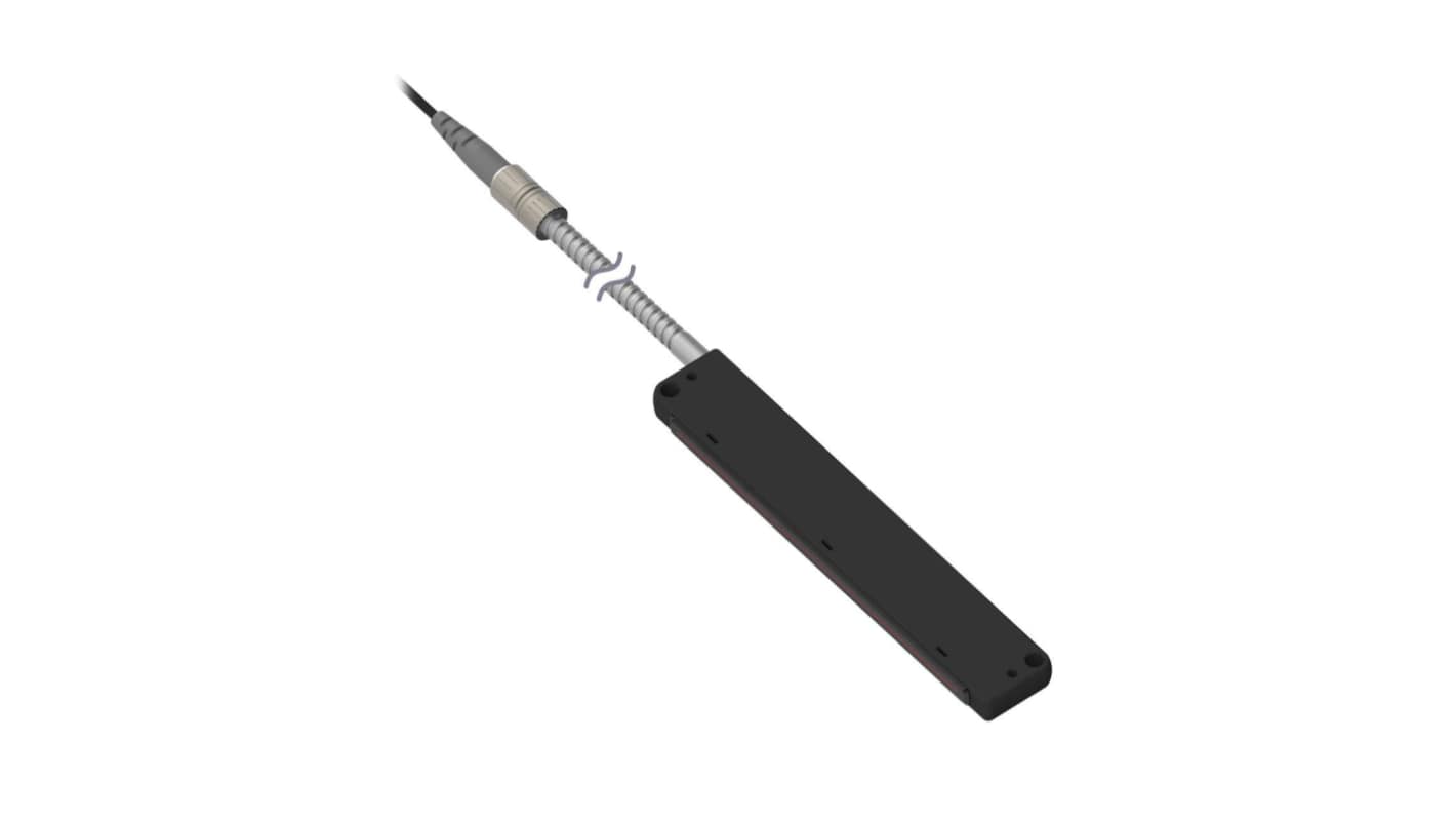 Banner Plastic Fibre Optic Cable 545 mm