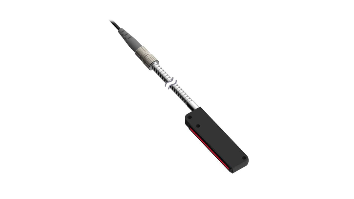 Banner Plastic Fibre Optic Cable 545 mm