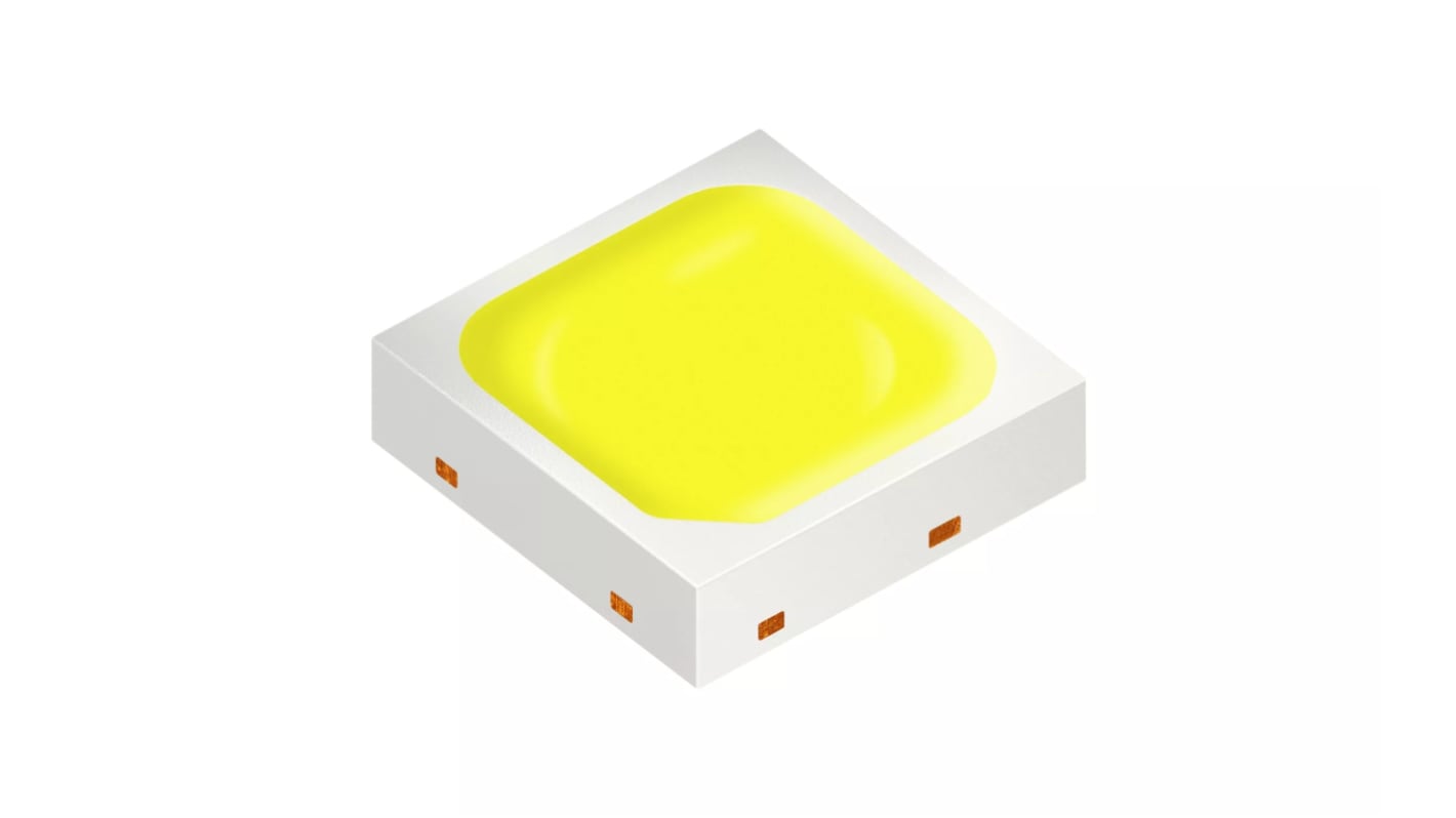 Osram Opto2.9 V White LED SMT  SMD, KW DDLM32.EH KW DDLM32.EH-HUJT-A131-K1M2