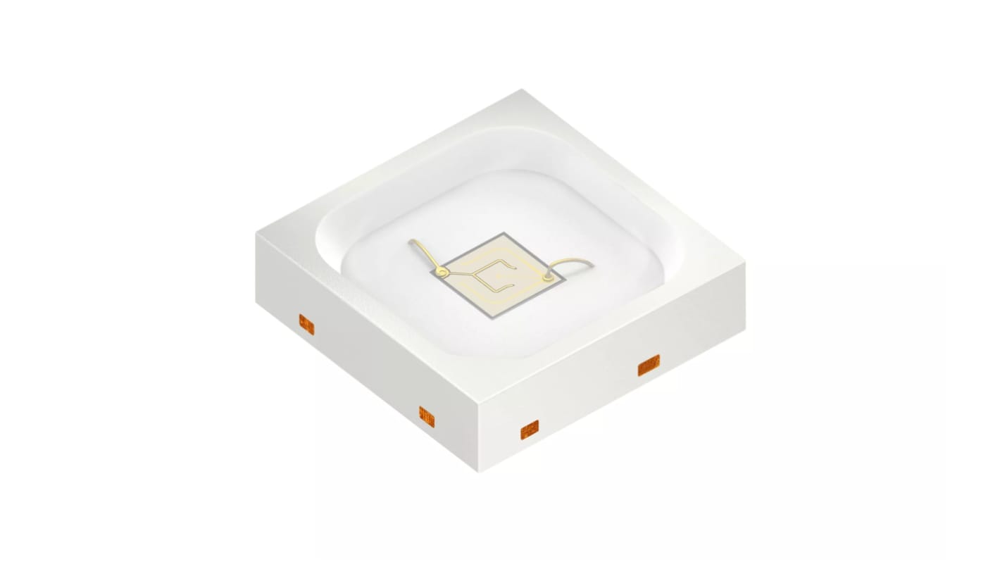Osram Opto 贴片LED, 绿光, SMT, KT DDLM32.13系列