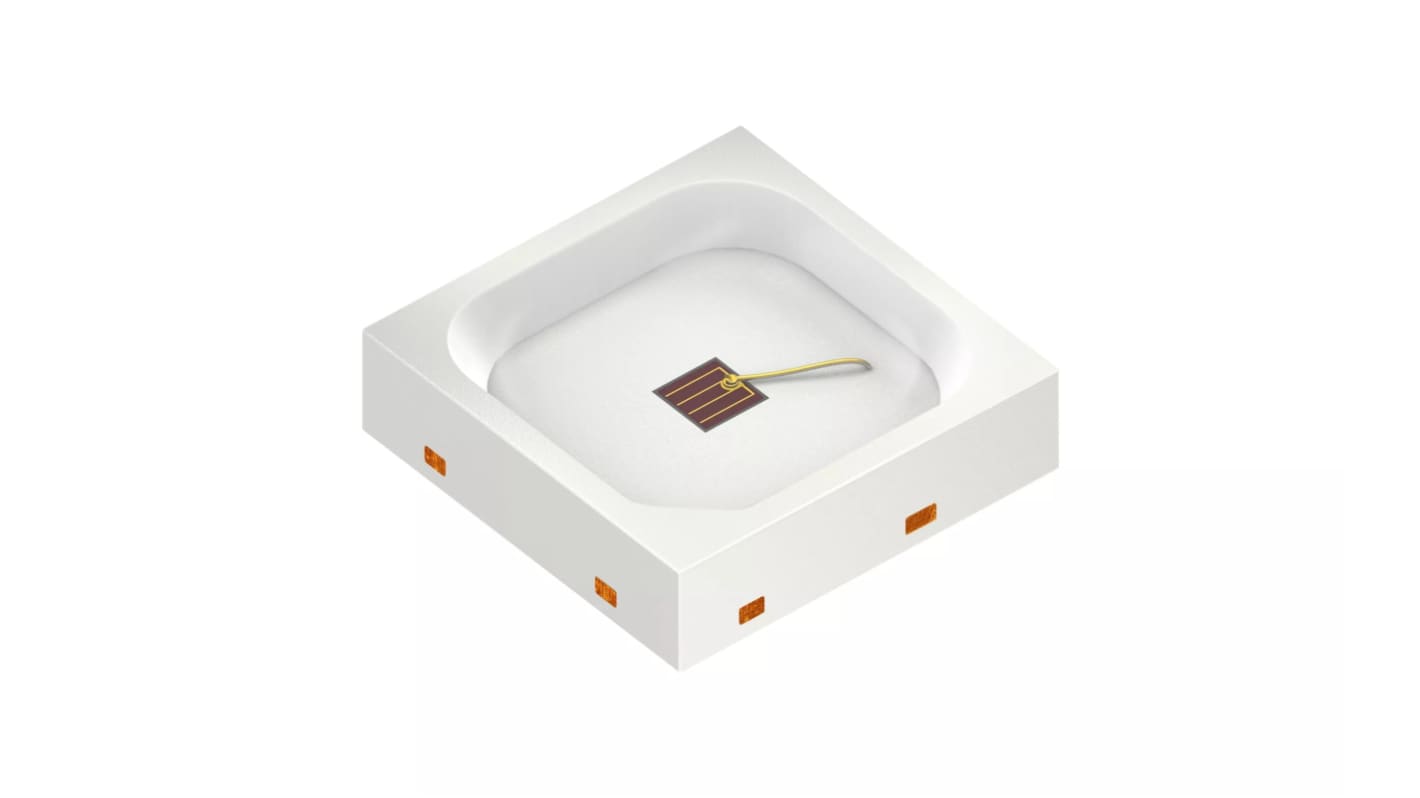 Osram Opto 贴片LED, 红光, SMT, KR DDLM32.23系列