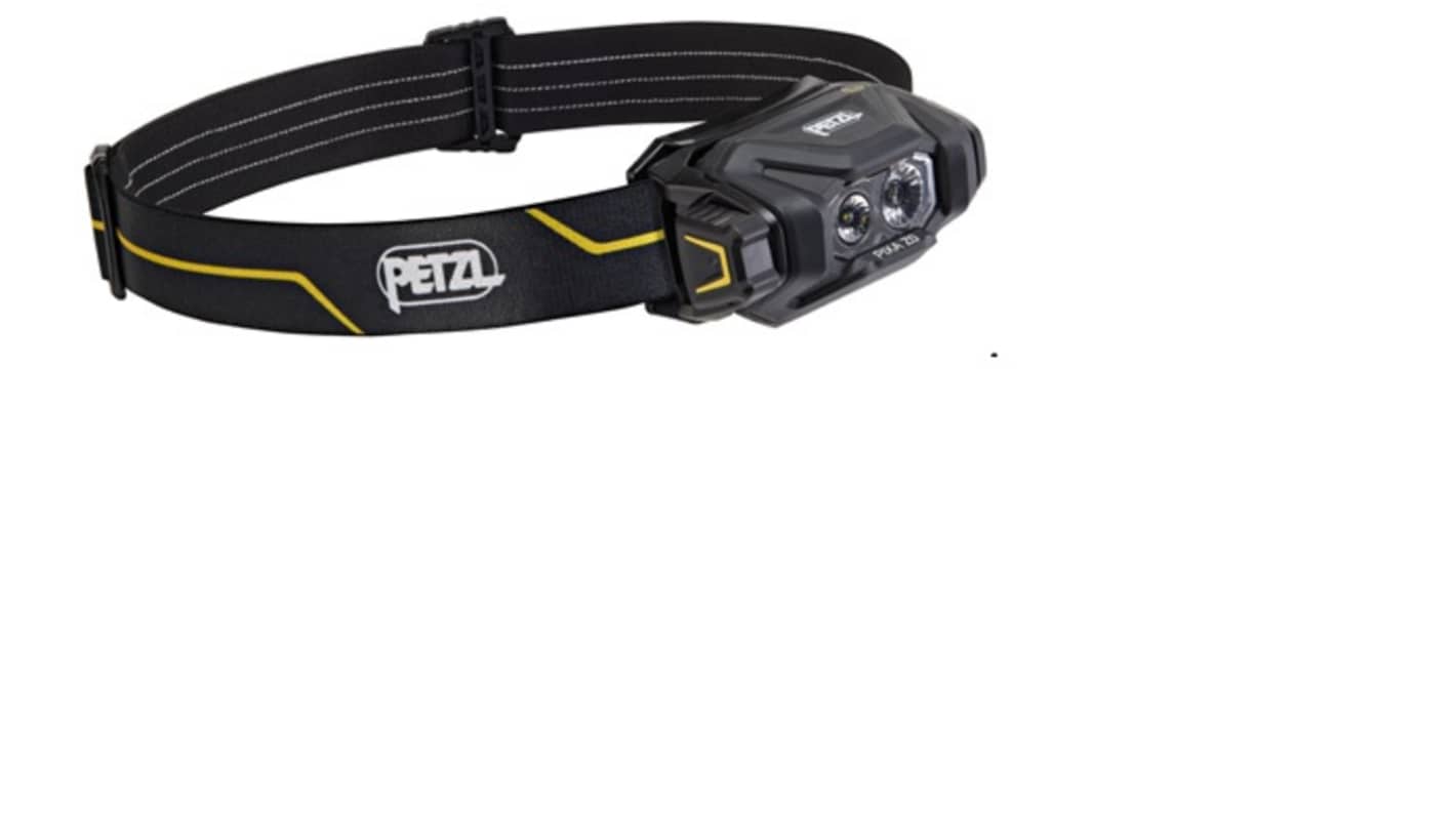Petzl LED Head Torch 350 lm, 65 m Range