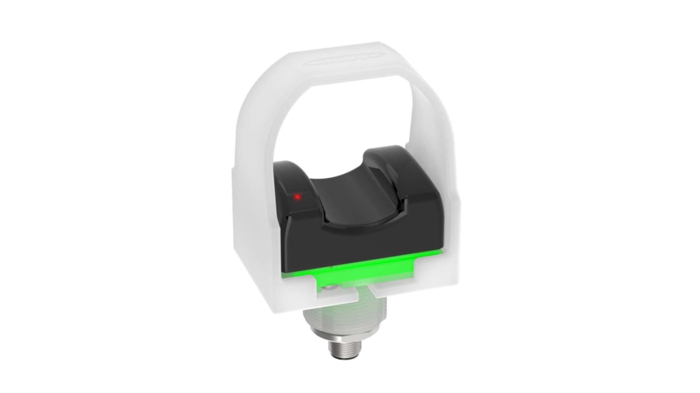 Banner Safety Two Hand Control Switch, Green, Red, VTBP6 Series