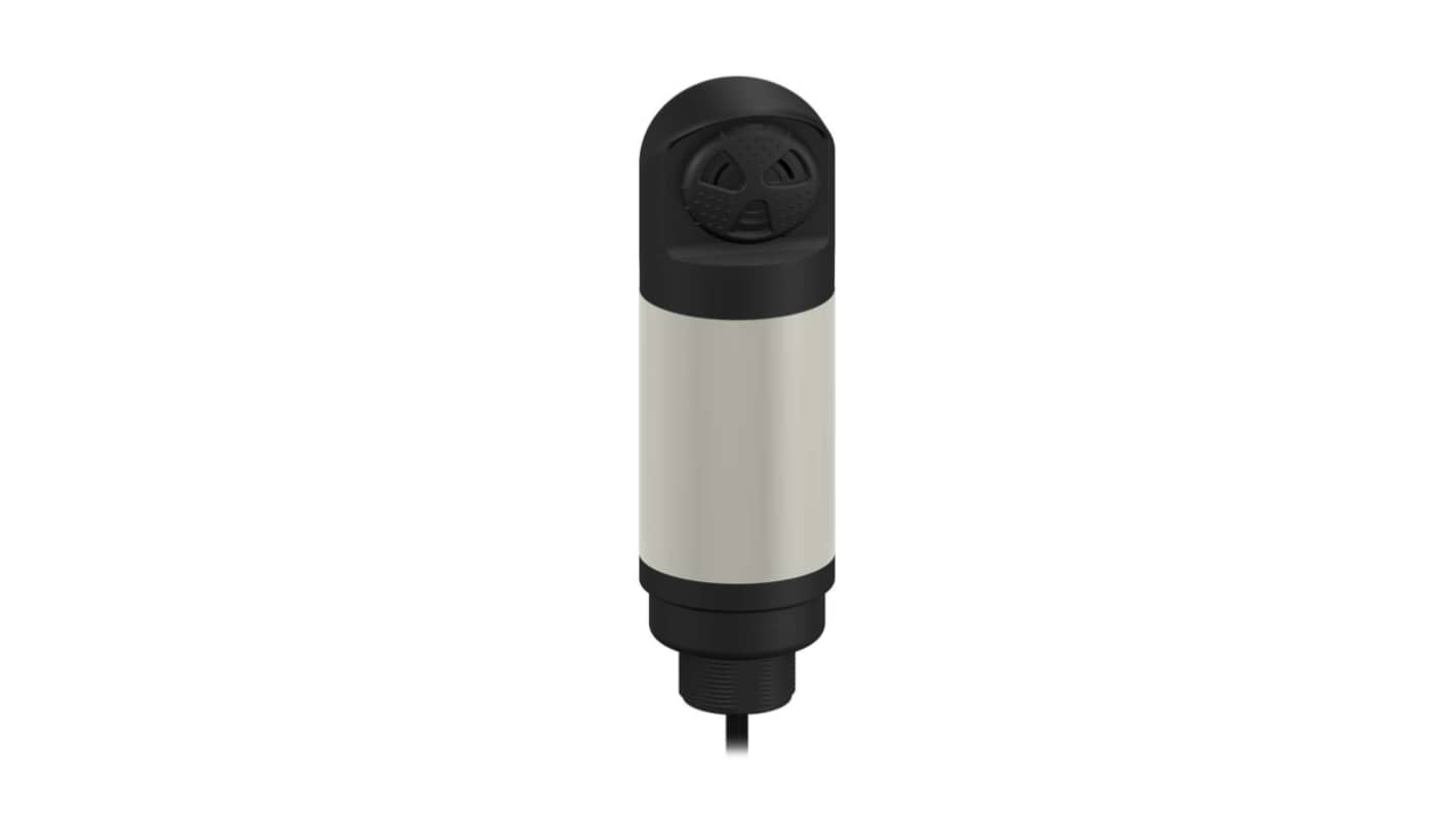 Banner CL50 Series Green, Red Continuous lighting Effect Signal Tower for Use with Signal Tower, 18 → 30 V dc,