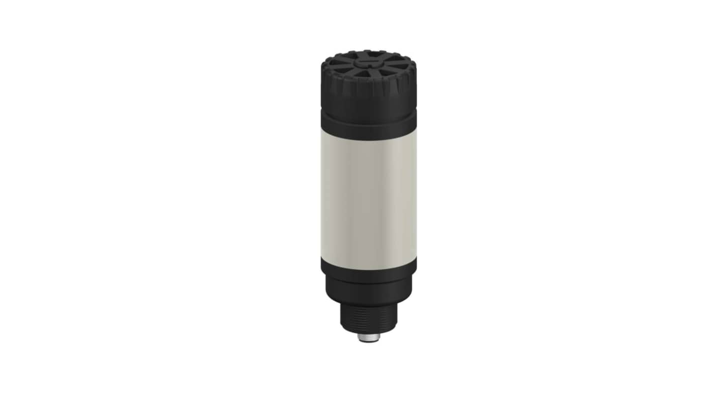 Banner CL50 Series Green, Red Signal Tower, 2 Lights, 18 → 30 V dc, Curved Mounted