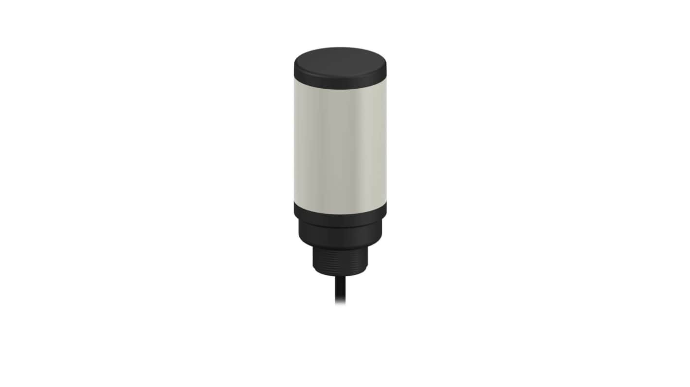 Banner CL50 Series Multicolour Continuous lighting Effect Signal Tower for Use with Signal Tower, 18 → 30 V dc,