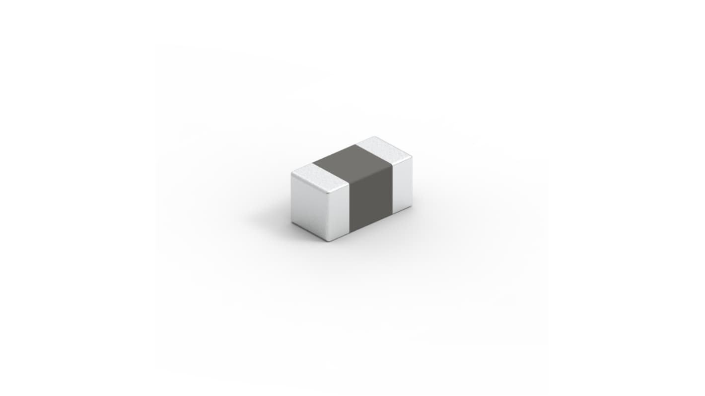 Núcleo de ferrita Wurth Elektronik, 0.3 x 0.3 x 0.6mm