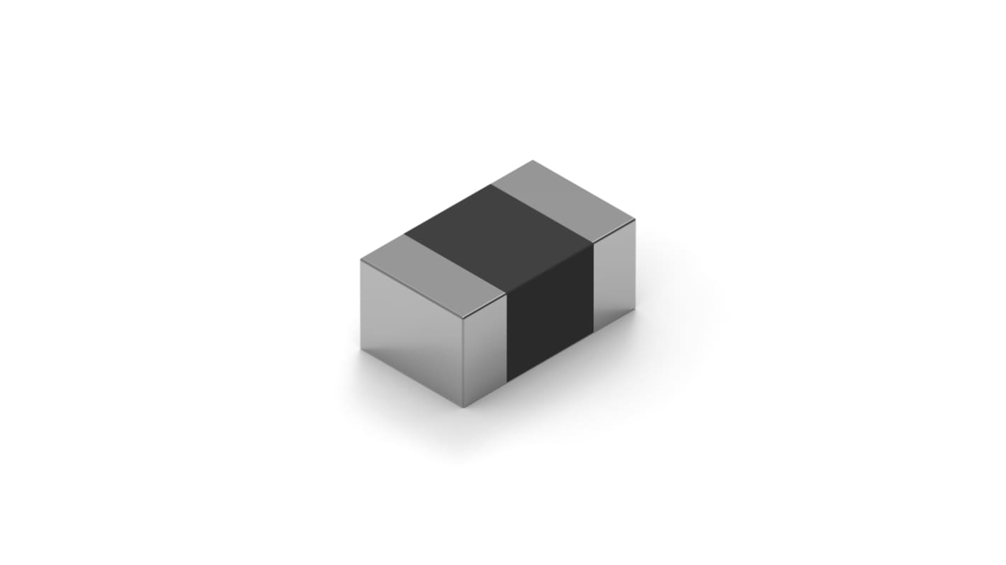 Wurth Elektronik Ferrite Bead (Multilayer Chip Bead), 3.2 x 2.3 x 4.5mm (1812)