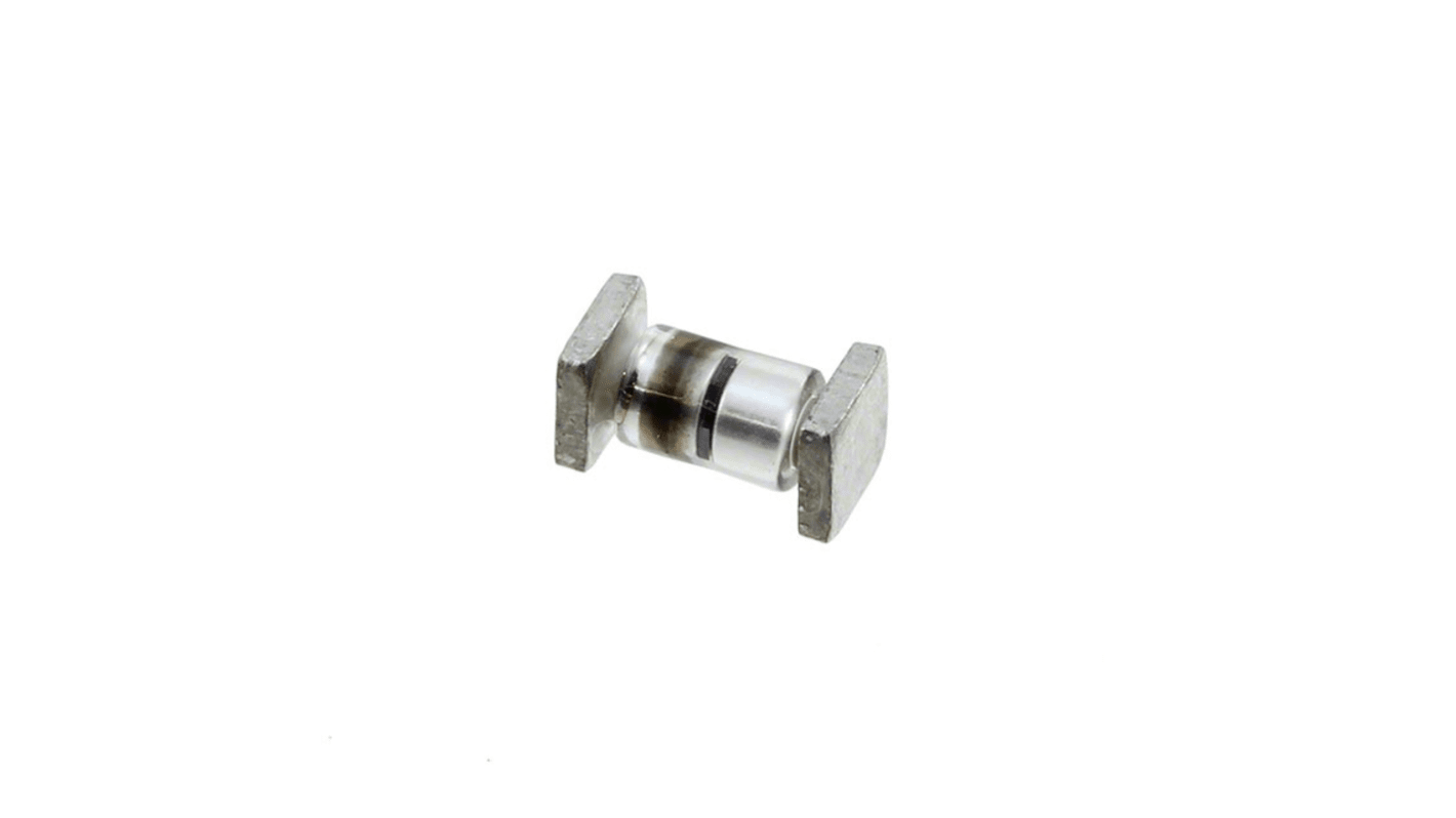 Microchip 75V 2.5A, Fast Switching Diode Switching Diode, 2-Pin D-5D 1N6642US