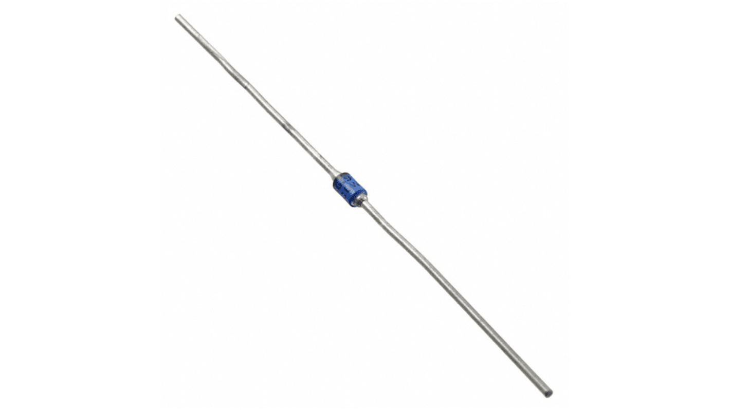 Microchip 150V 35A, Silicon Junction Diode, 2-Pin A JANTX1N5806