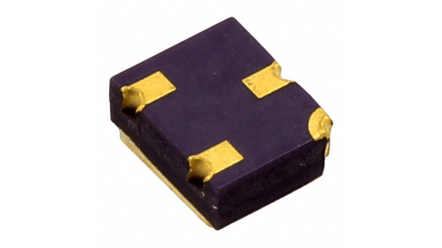 Microchip JANTXV2N2222AUB NPN Bipolar Transistor, 800 mA dc, 50 V dc, 3-Pin UBC