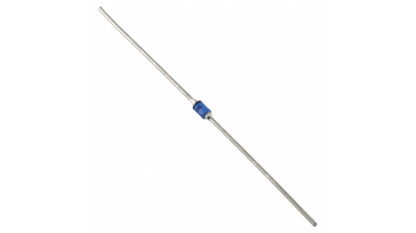 Microchip 150V 35A, Silicon Junction Diode, 2-Pin A 1N5806