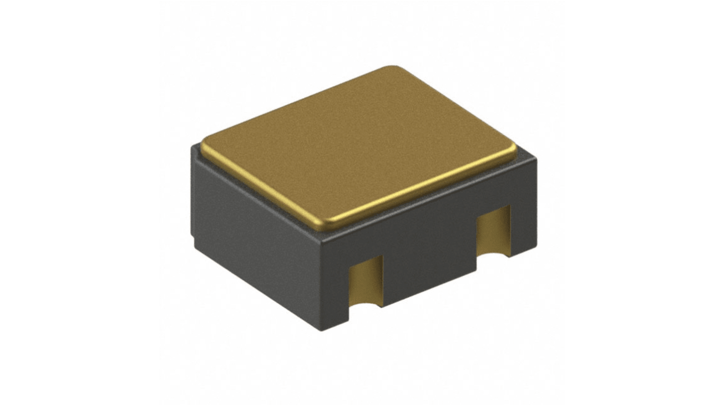 Microchip JANTX2N2907AUB PNP Bipolar Transistor, 600 mA dc, 60 V dc, 3-Pin TO-206AA