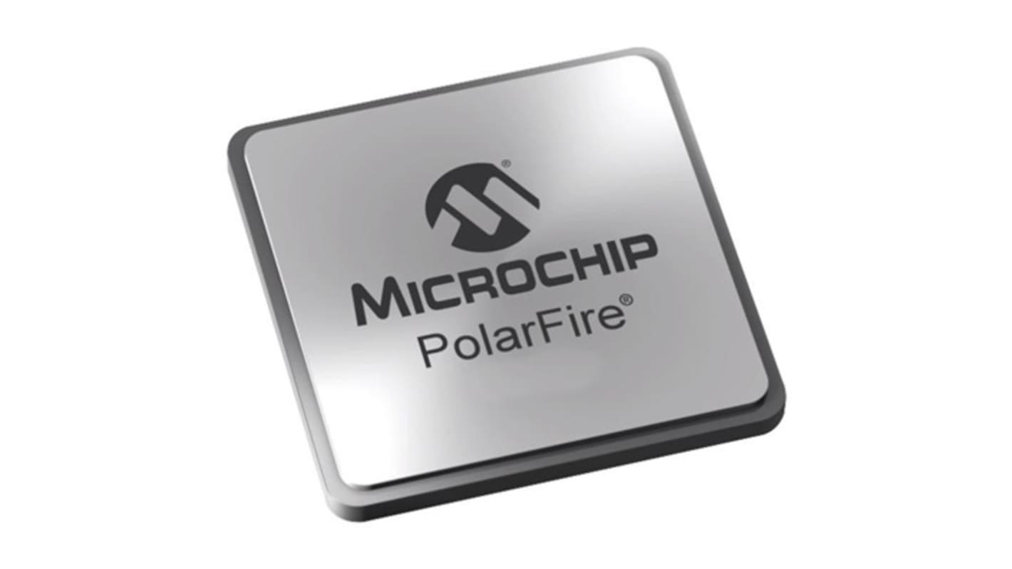 Microchip FPGA, 325引脚, TFBGA封装