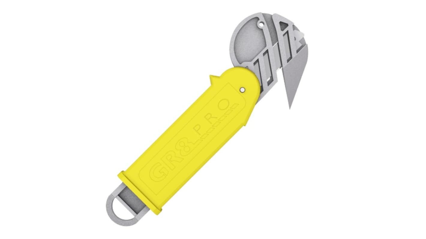 COBA Safety Knife with Knife Blade