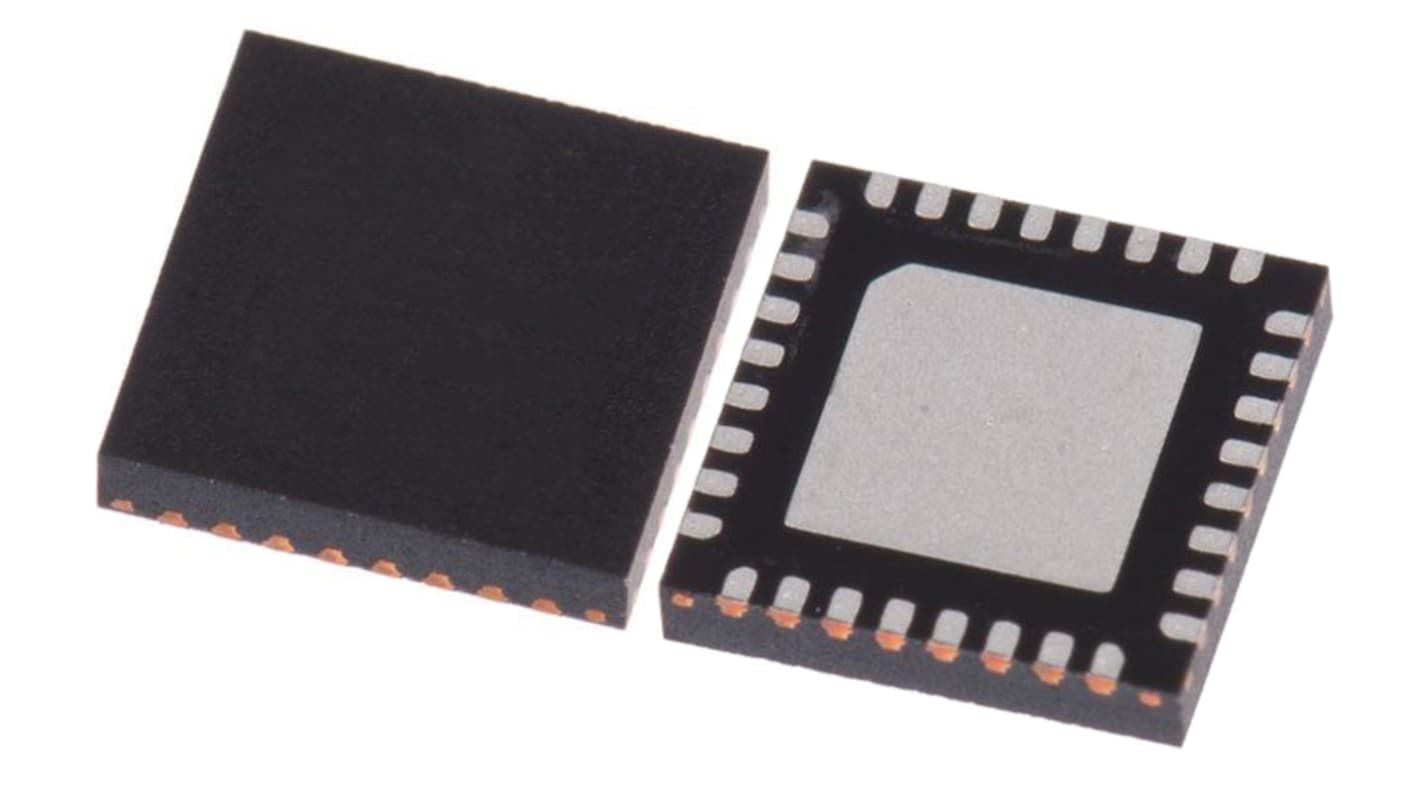 Single Channel pyro switch driver