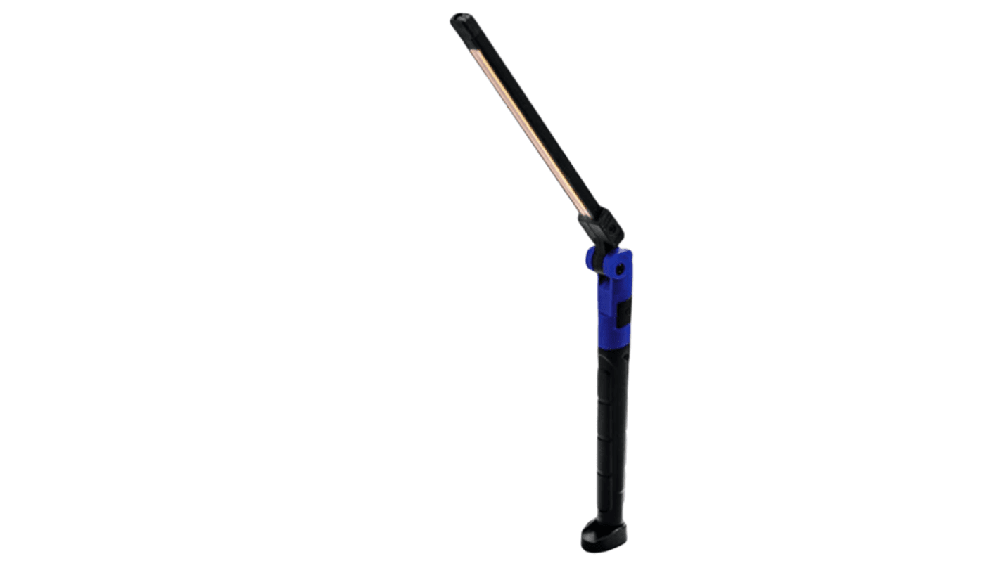 Nightsearcher Inspection Lamp, Inspection Lamp, Articulated Arm, 280, IP44