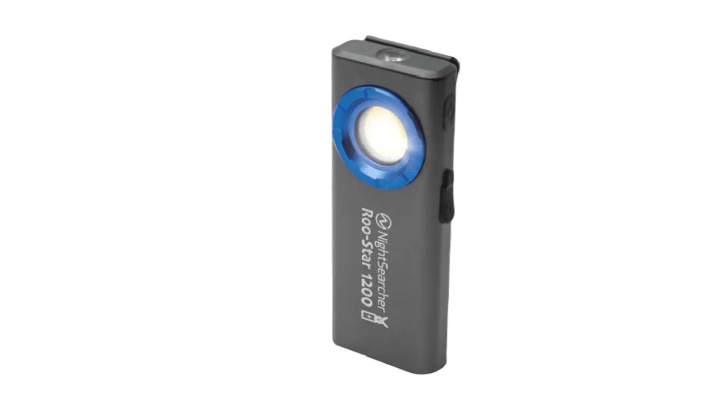 Oświetlenie robocze Dioda LED 3,7 V IP54