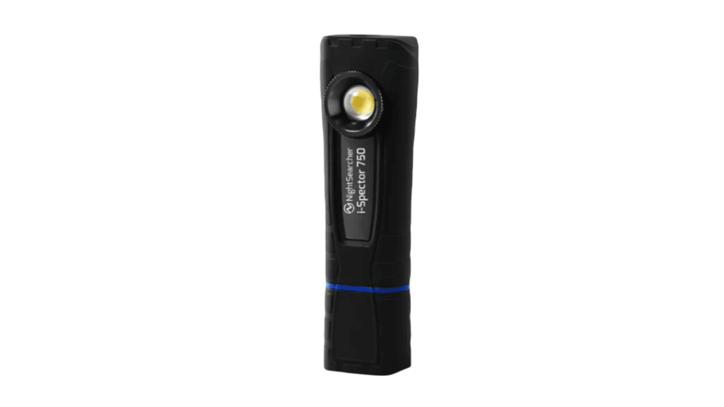 Nightsearcher Inspection Lamp, Inspection Lamp, Circular Fixed, 750, IP65