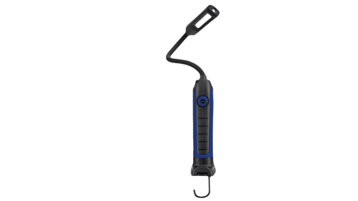 Lámpara de inspección Nightsearcher, 3,7 V, 500