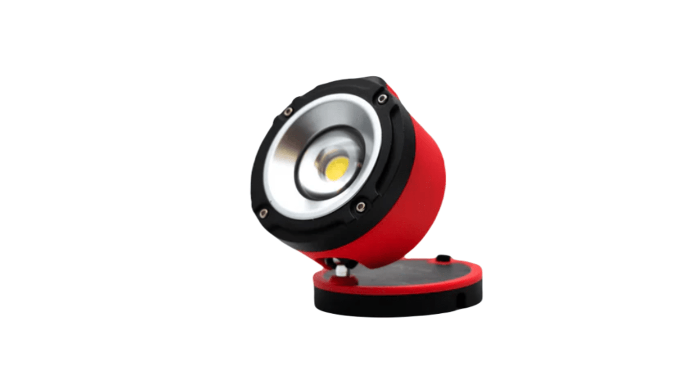Oświetlenie robocze Dioda LED 3,7 V IP65