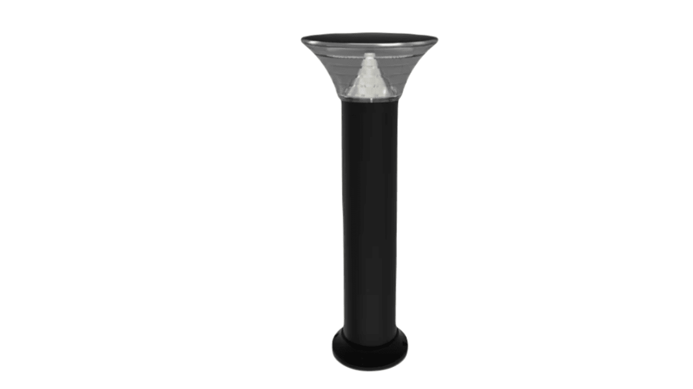Nightsearcher NEXSUN, Solar Powered Floodlight, 6.2 W, 220, IP65, 3 V