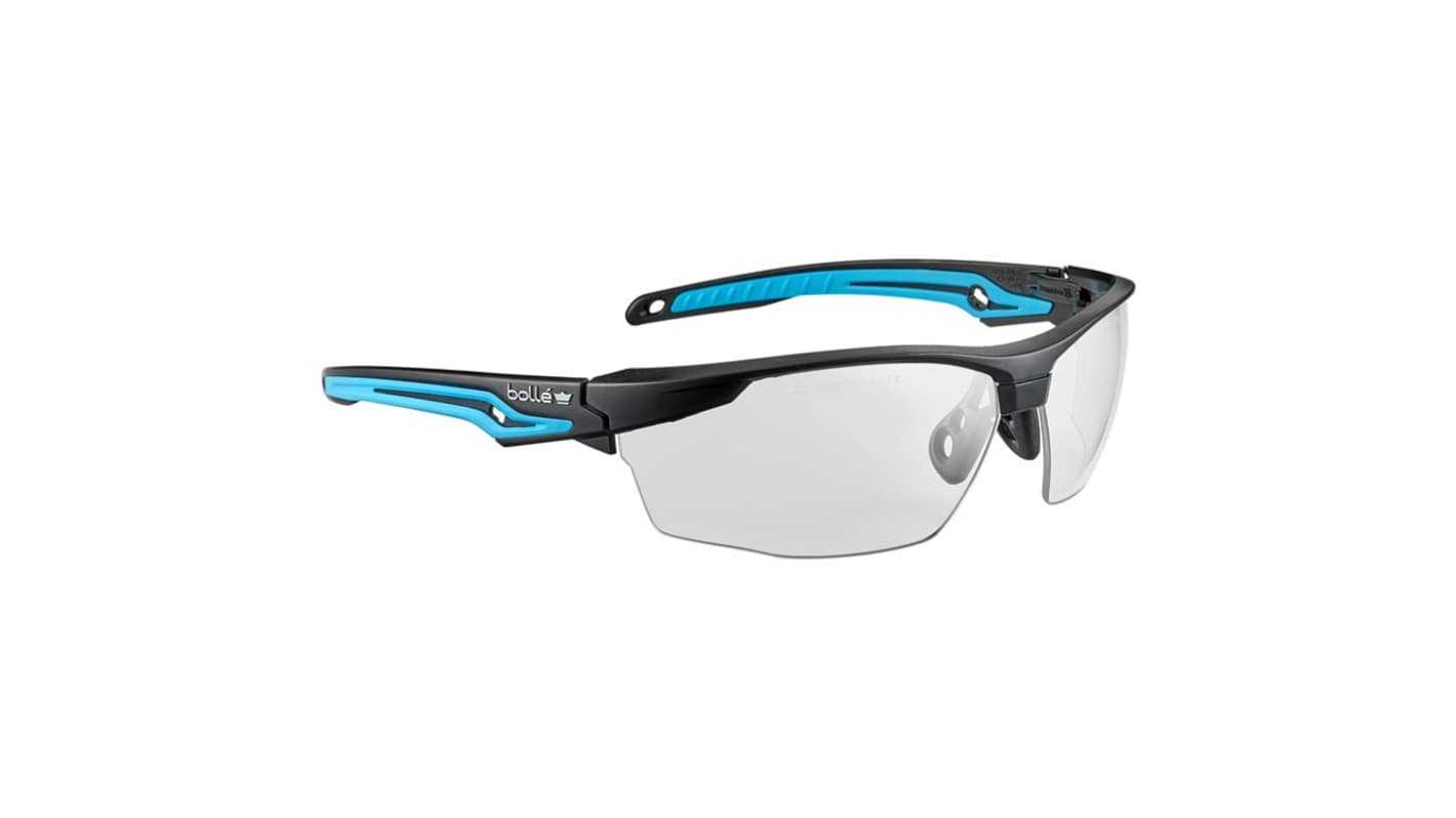 Bolle Safety 防护眼镜, 透明镜片, 防雾涂层, PC镜片, TRYONN系列