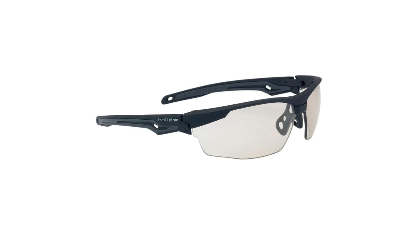 Bolle Safety 防护眼镜, 棕色镜片, 防雾涂层, PC镜片, PSSTRY系列