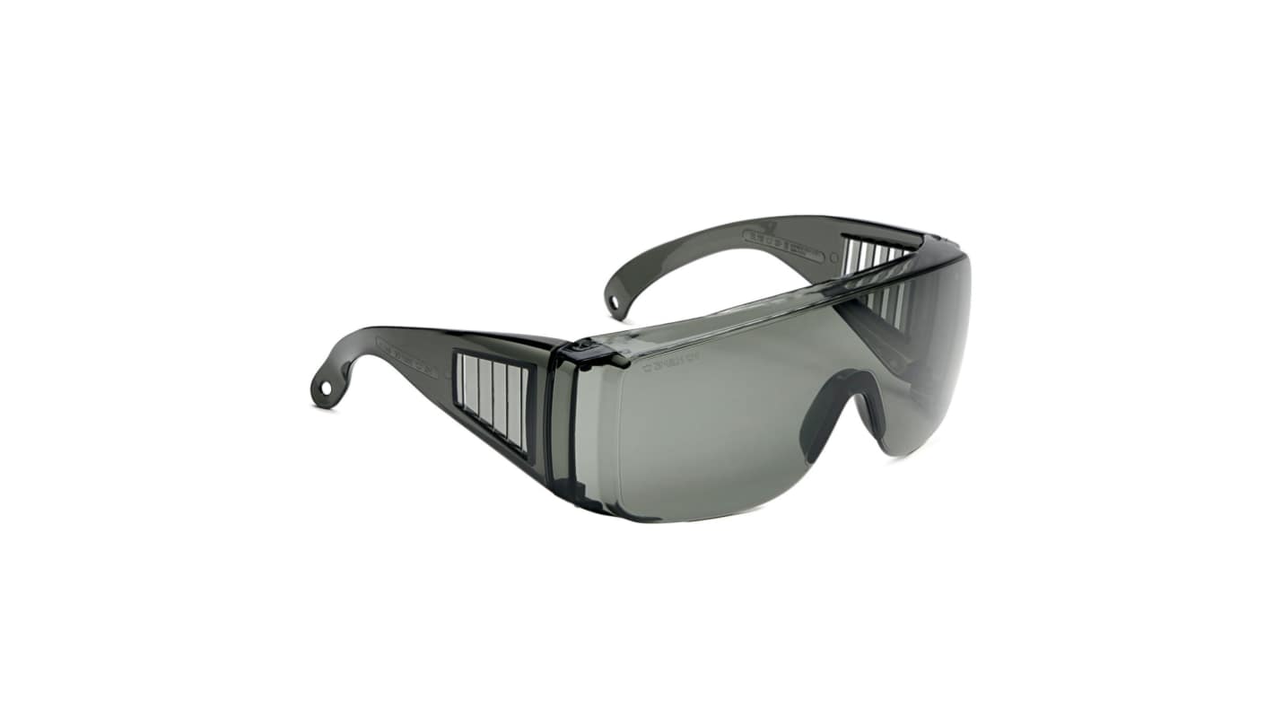 Gafas de seguridad Bolle Safety BL110N, color de lente Humo