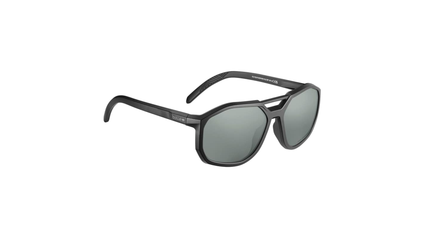 Bolle Safety ALTUST Anti-Mist Safety Glasses, Polarised Polycarbonate Lens