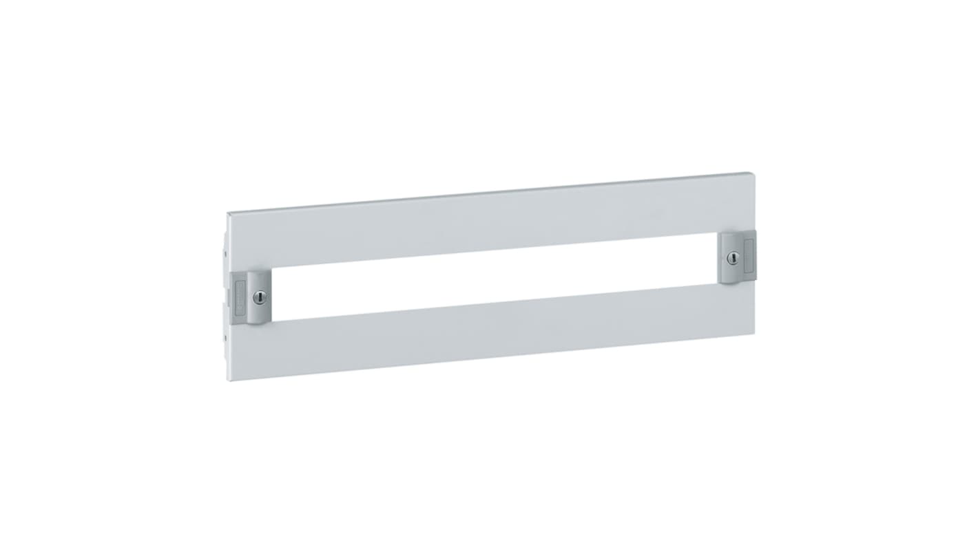 Legrand Grey Face Plate Steel Faceplate & Mounting Plate