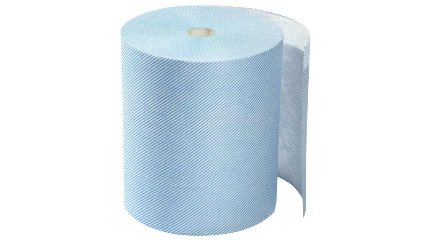 Spontex Blue Scourer 370mm x 270mm x , for Cleaning Use
