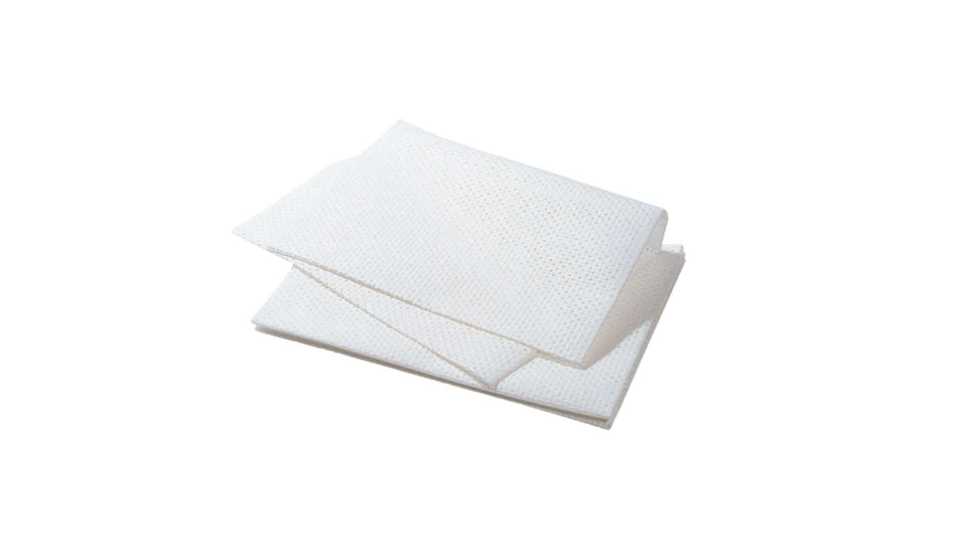 Spontex 湿巾分配器, 用于清洁, 510mm x 360mm, 白色