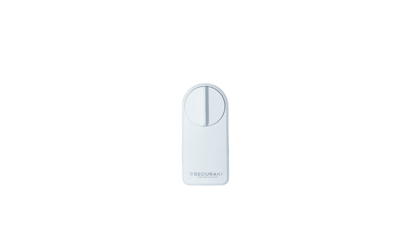 Keyless Smart Lock