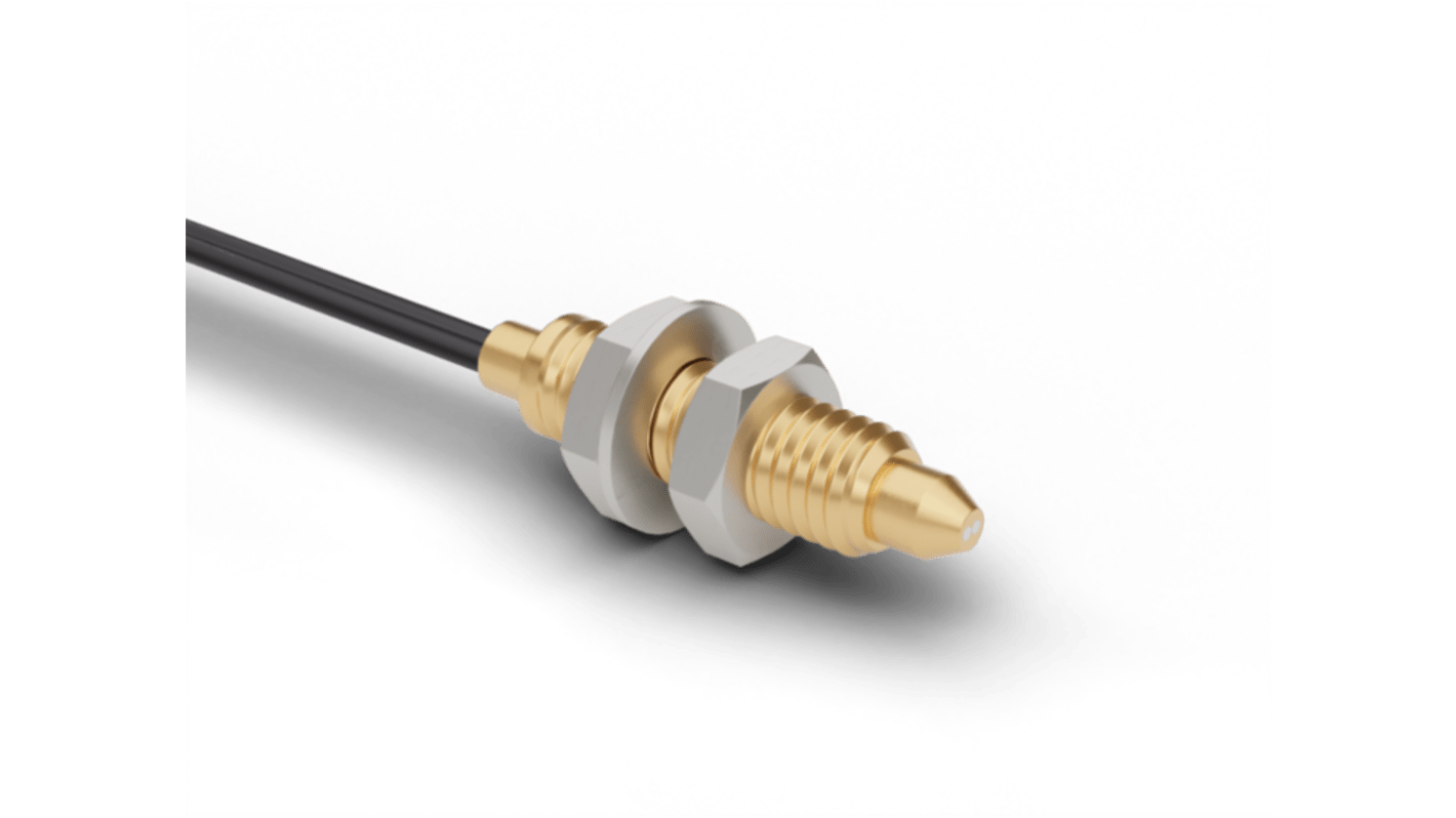 Baumer LWL Kabel 362 mm
