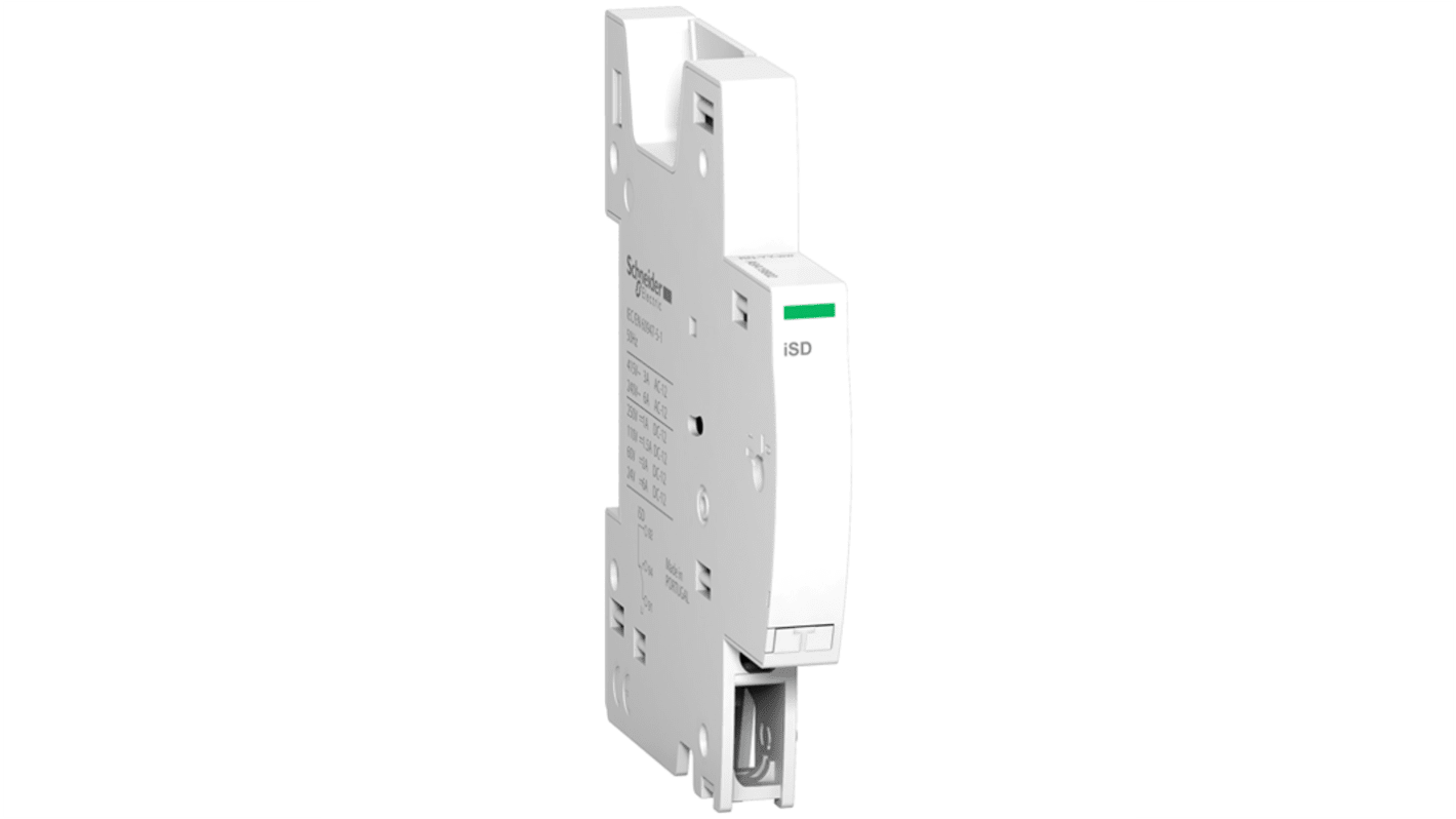 Schneider Electric 6A C型剩余电流动作断路器