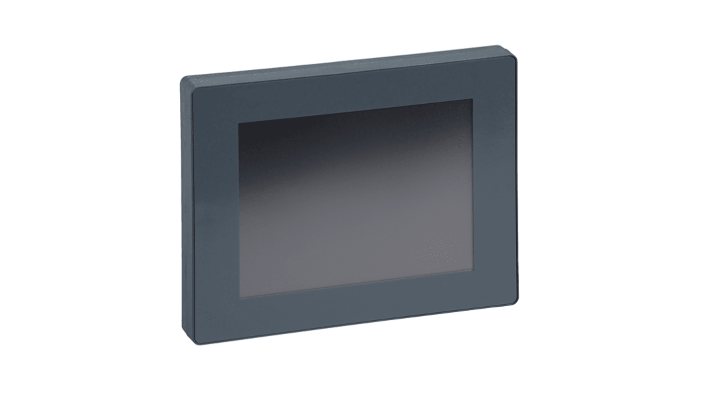 Schneider Electric HMI Series HMI Touch-Screen HMI Display - 5.7 in, LCD Display, 320 x 240