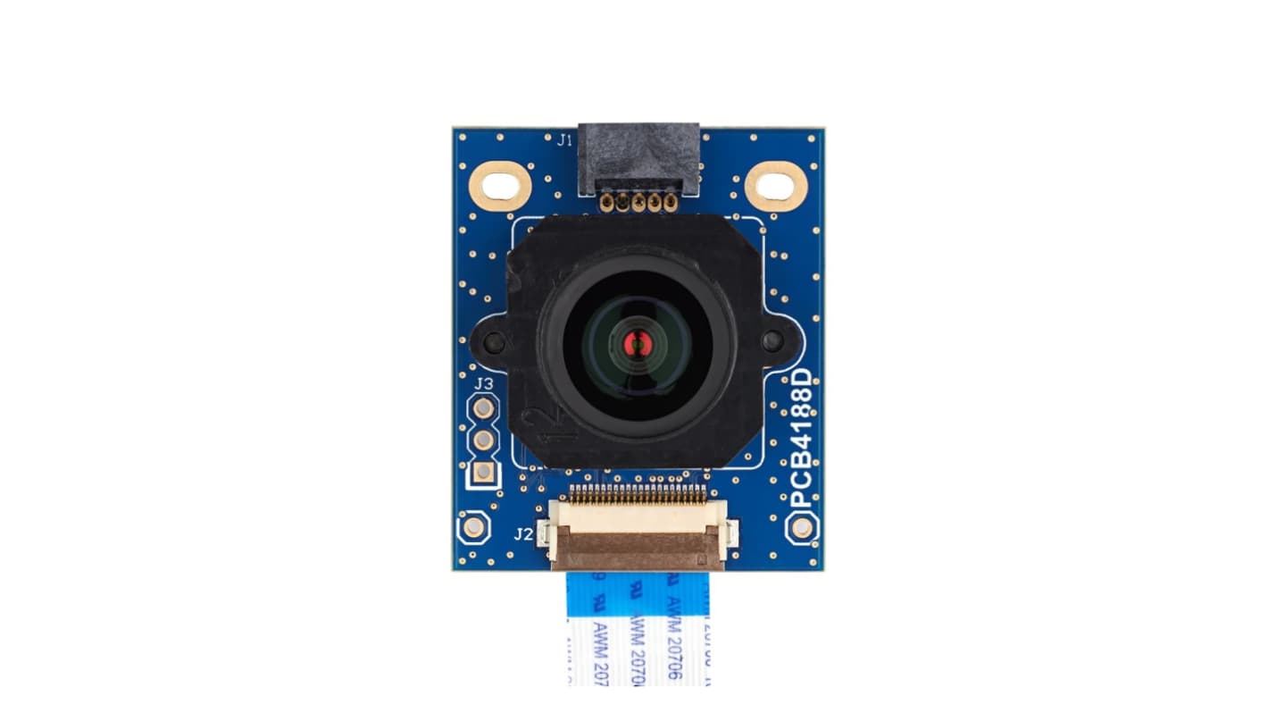 STMicroelectronics STEVAL单片机开发板, VD55G1 S-Board