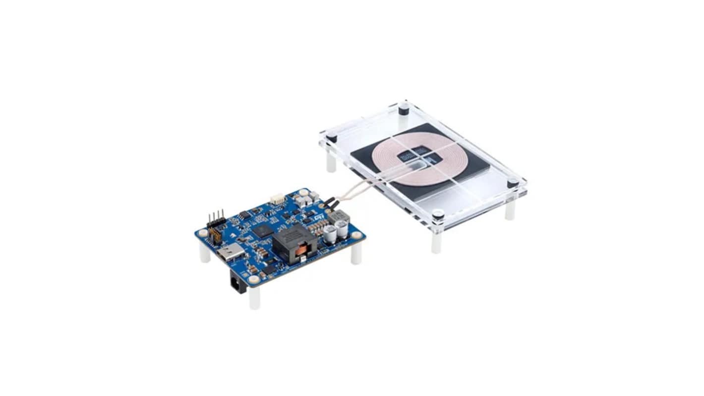 STMicroelectronics STEVAL-WBC2TX70 Evaluation Board Evaluation Board STEVAL-WBC2TX70