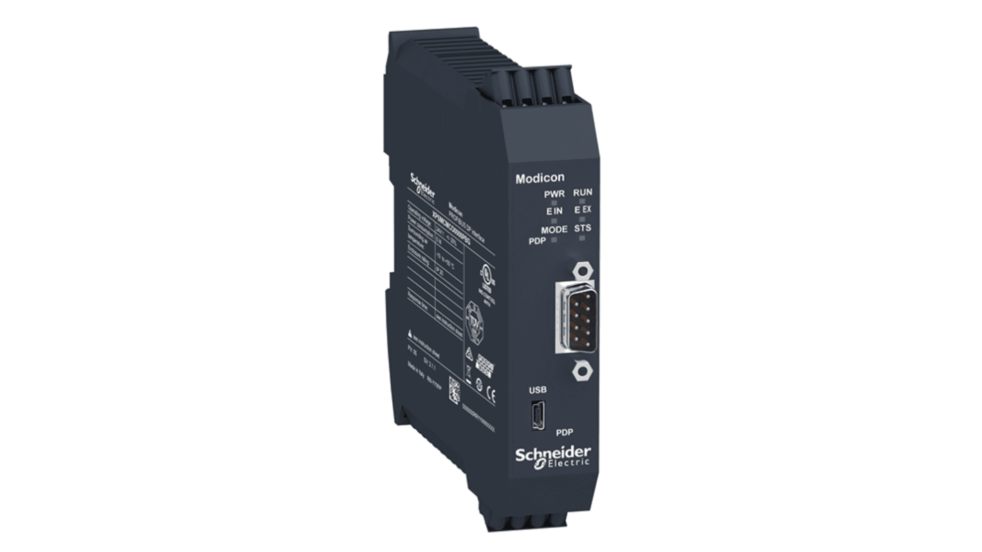 Schneider Electric Preventa Series Profibus Communication Module, 24 V