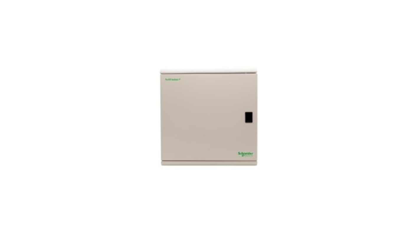 Schneider Electric Acti9 3 Phase Distribution Board, 6 Way, 125 A