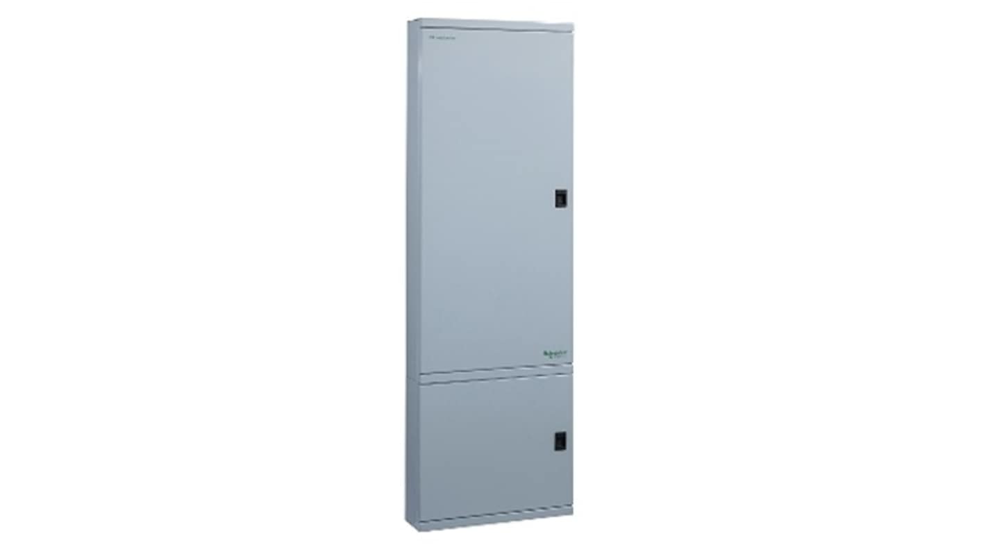 Schneider Electric Acti9 3 Phase Distribution Board, 20 Way, 125 A