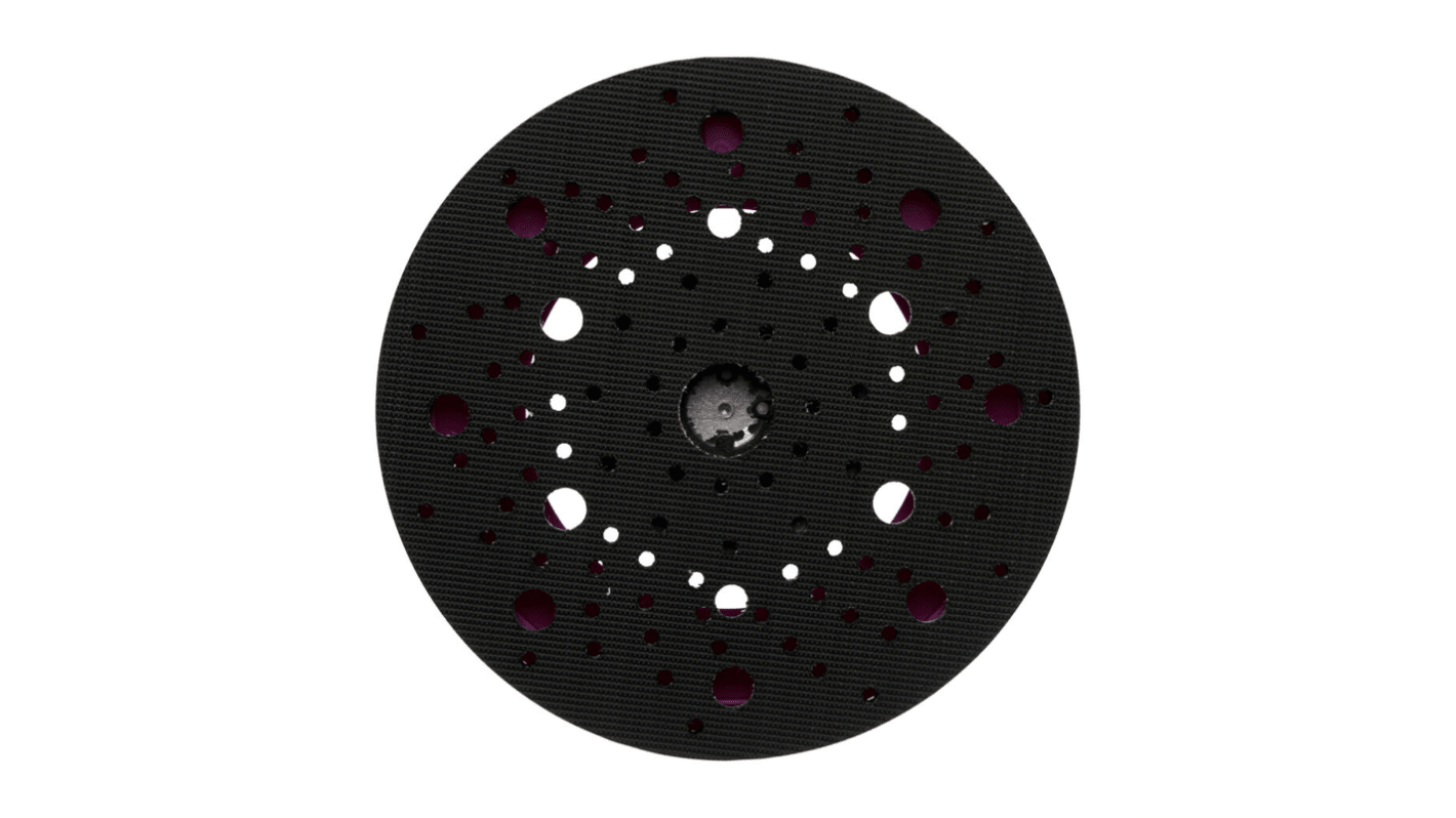 3M 3M Hookit, 7100010603 Back-Up Pad for 150mm Disc