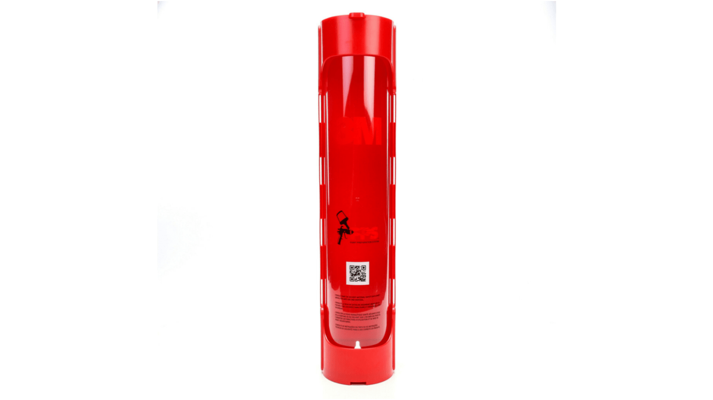 3M PPS Series Large Case, For Use With PPS, 1 Piece